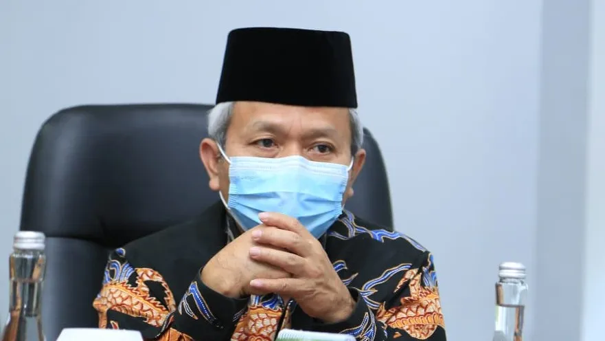 Perkuat Kemandirian, Kemenag Kembali Latih UMKM Pesantren